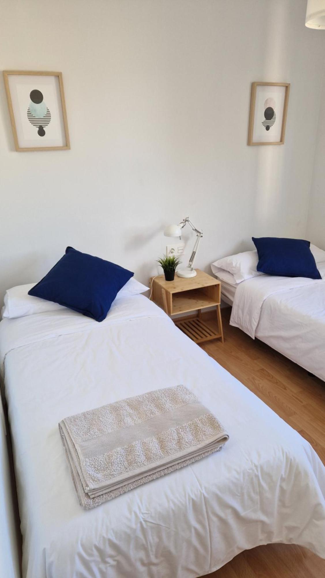 Appartement Centro *