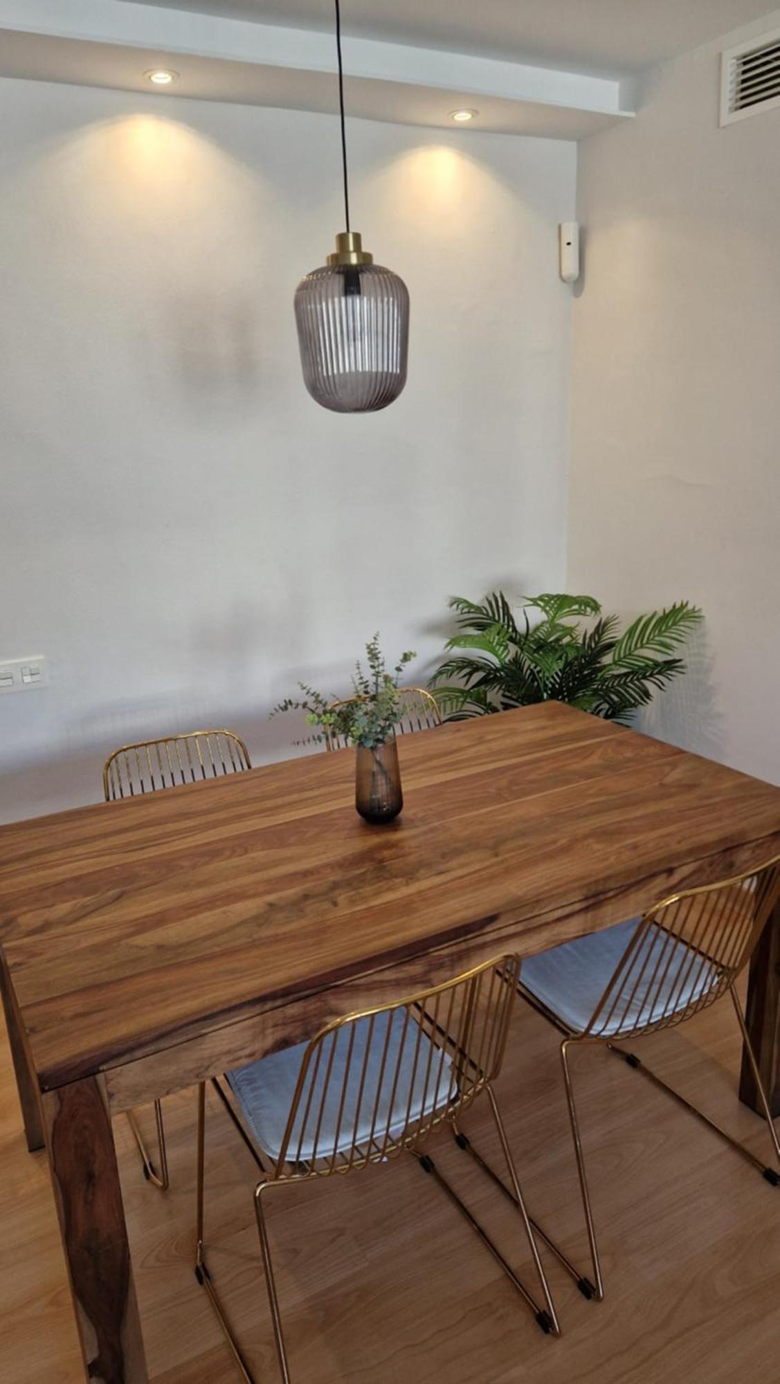 Appartement Centro Málaga