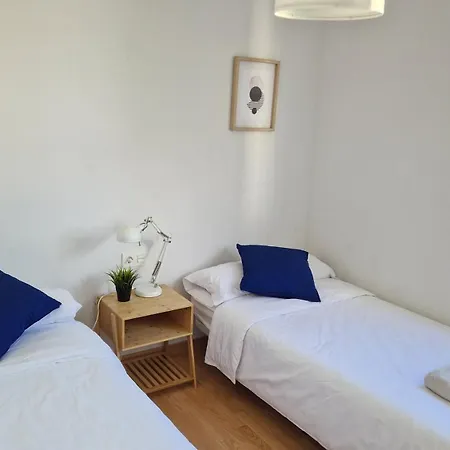 Apartamento Malaga Centro Exterior photo