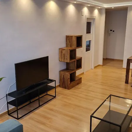 Apartamento Malaga Centro Exterior photo