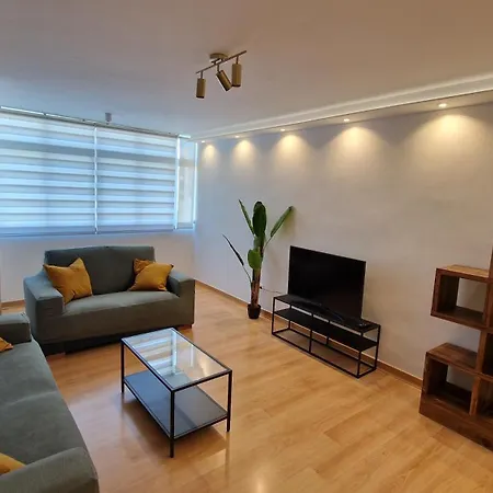 Apartamento Malaga Centro Exterior photo