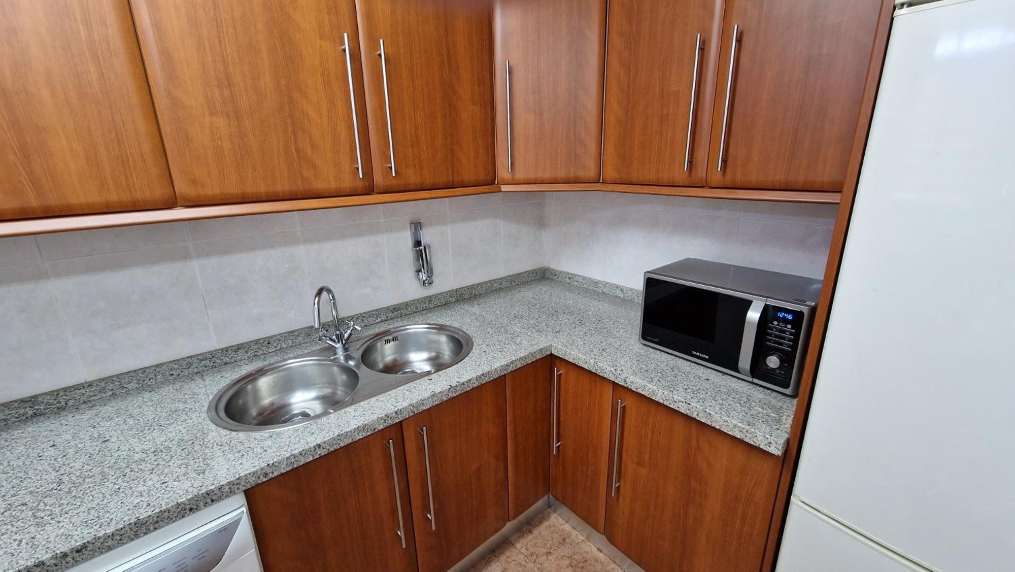 Centro Apartament