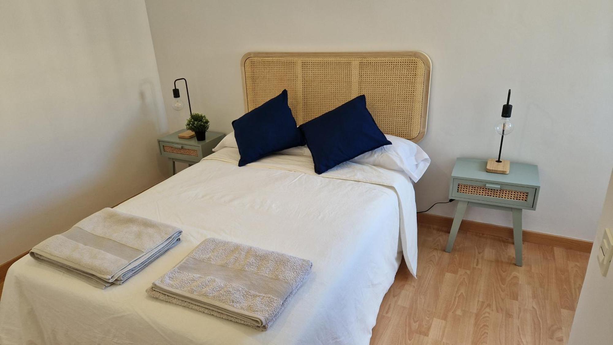 Apartament Centro Malaga