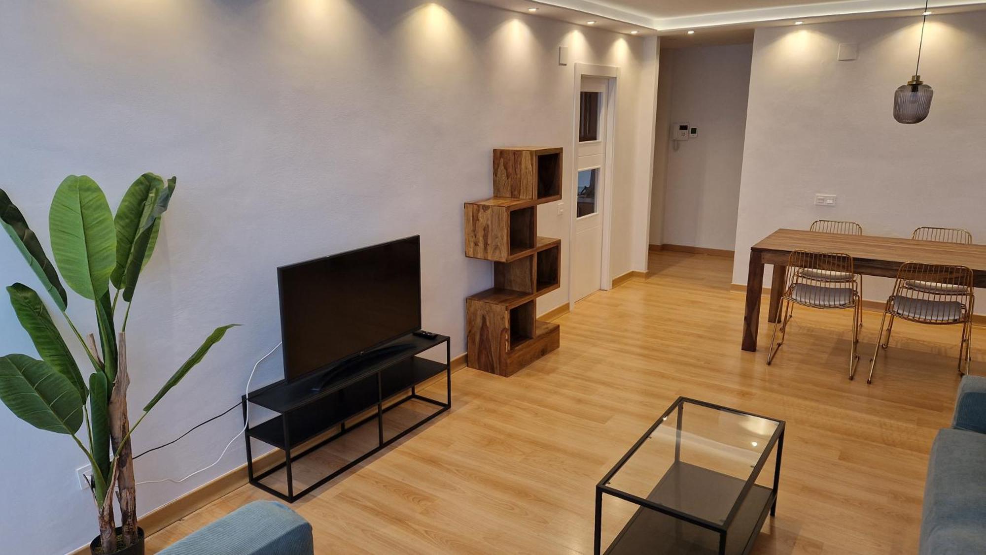 Apartament Centro Malaga